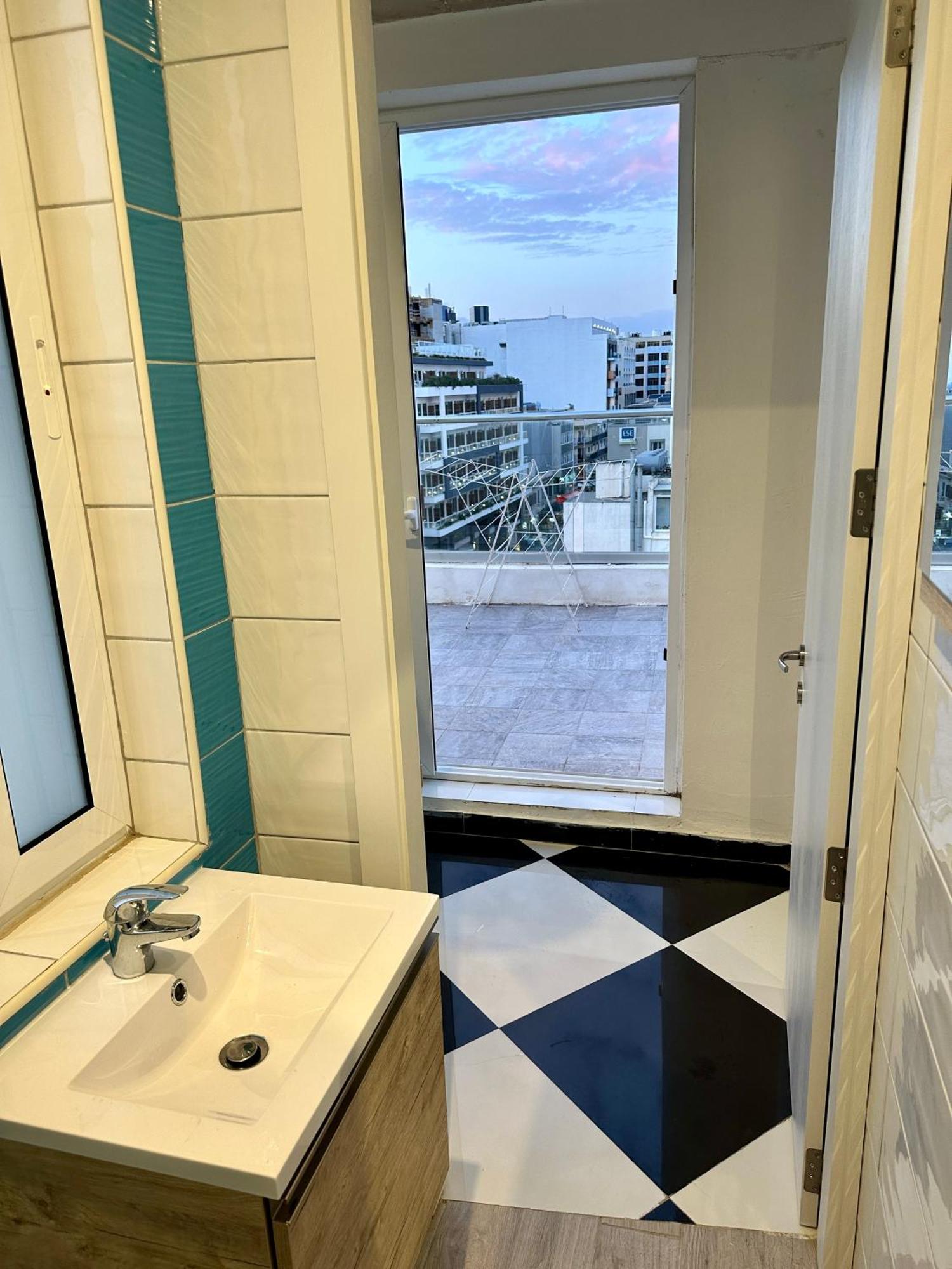 Saint Julian's Paceville Sea View Penthouse With Jacuzzi! מראה חיצוני תמונה