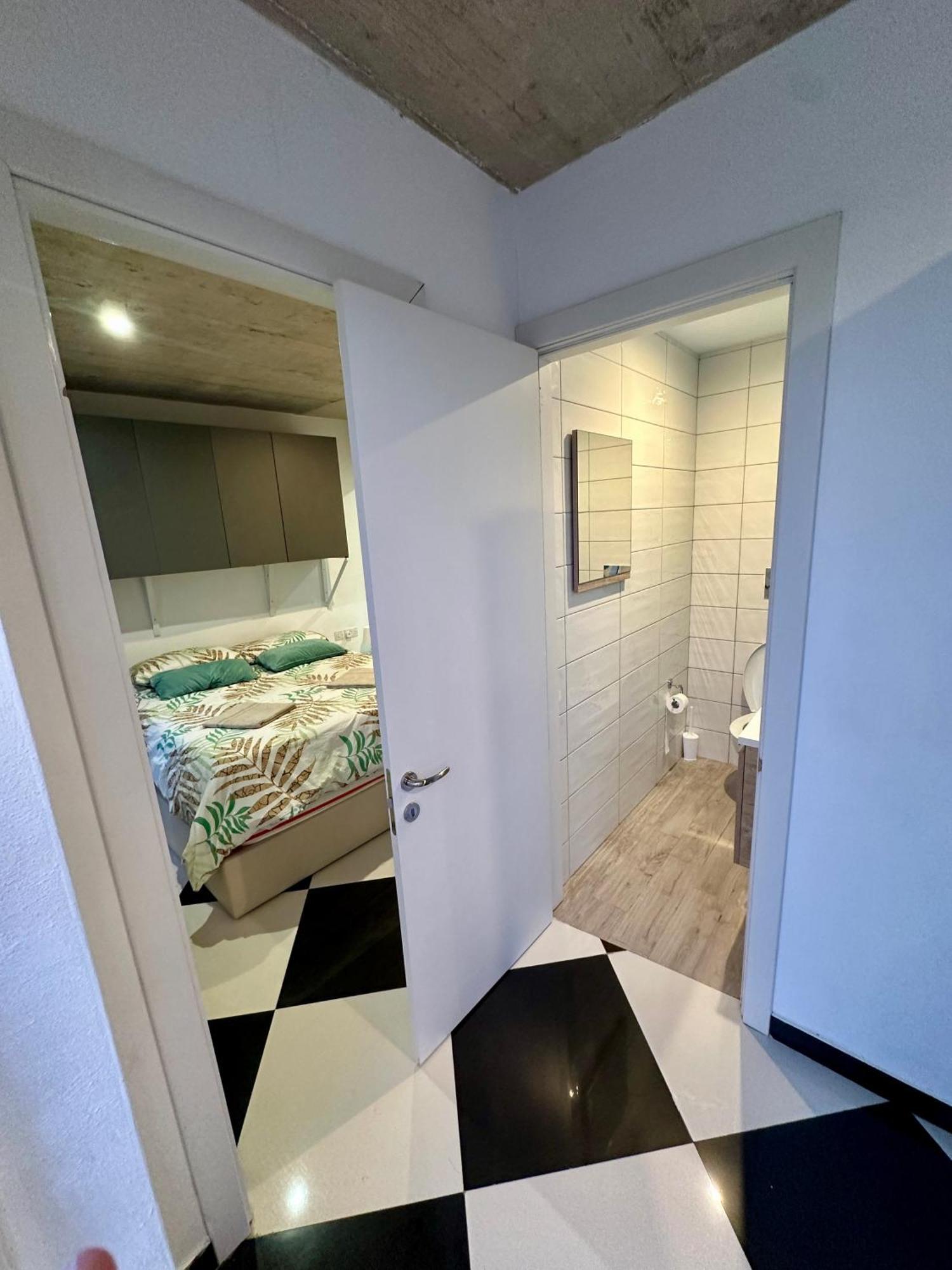 Saint Julian's Paceville Sea View Penthouse With Jacuzzi! מראה חיצוני תמונה